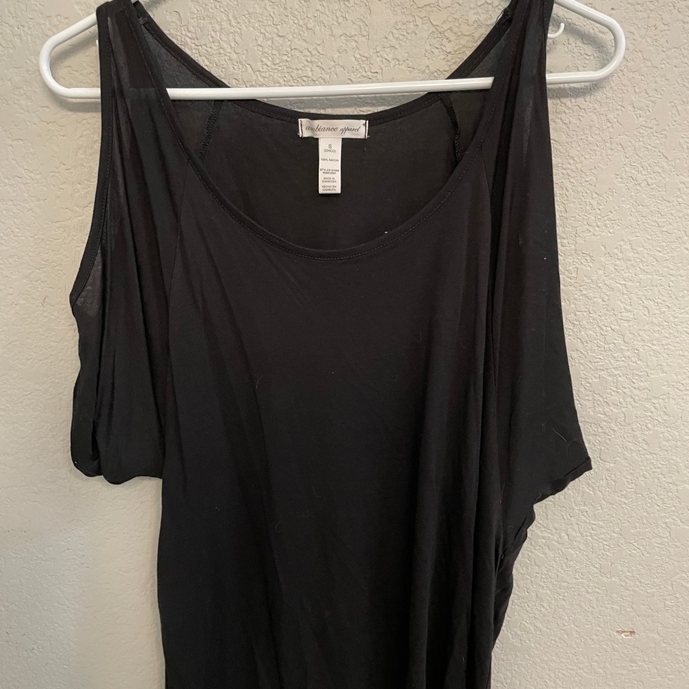 Ambiance Apparel Shirt